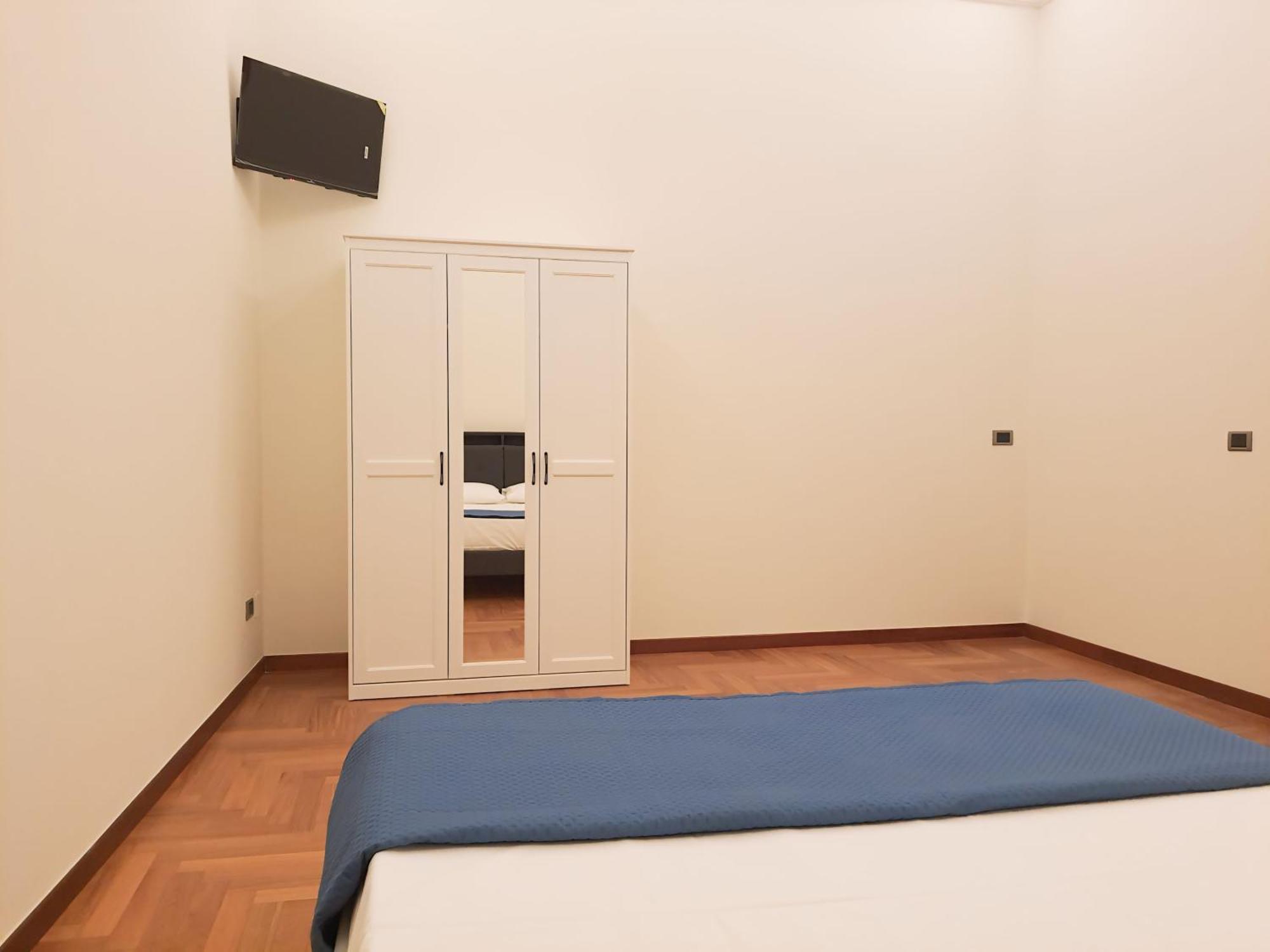 Casa Belvedere Luxury Suite Barletta Kültér fotó