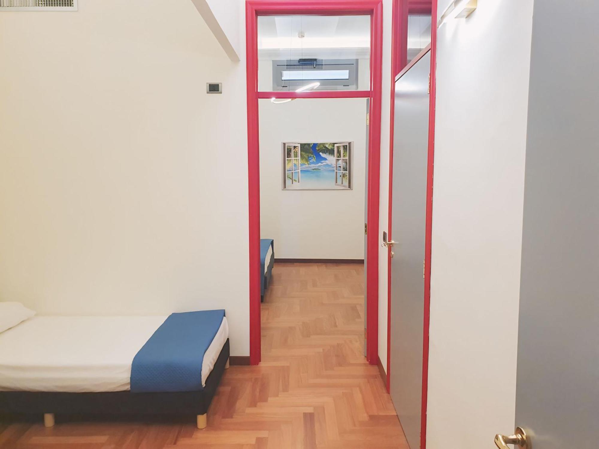 Casa Belvedere Luxury Suite Barletta Kültér fotó