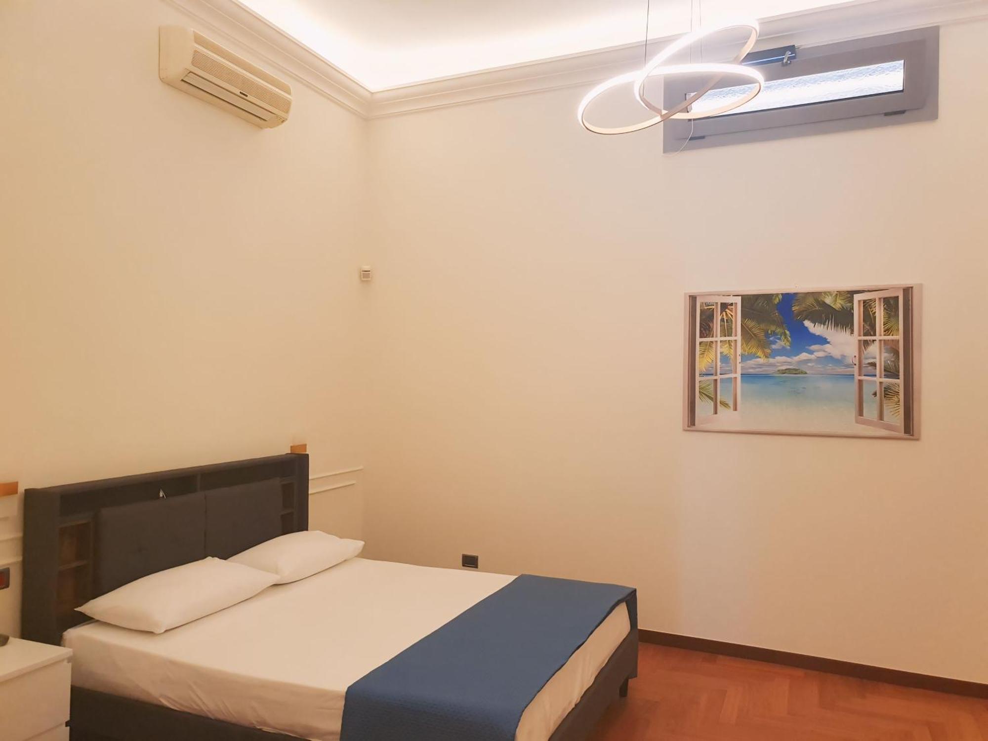 Casa Belvedere Luxury Suite Barletta Kültér fotó